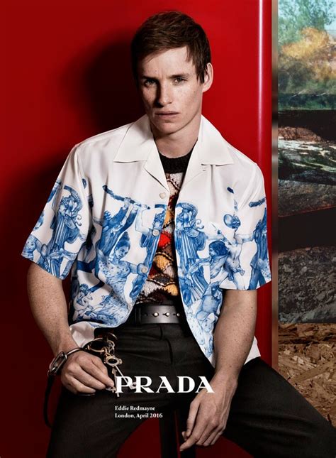 the face of prada